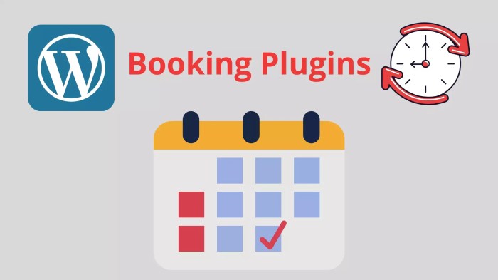 Best wordpress booking plugins