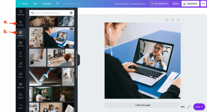 Canva Level up your facebook ads with canva