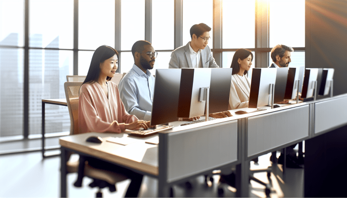 Revenue operations lean into automation