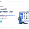B2b social media post ideas