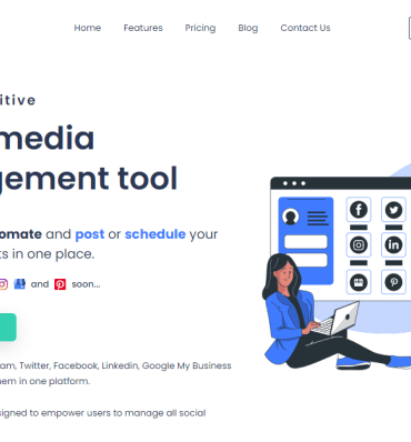 B2b social media post ideas