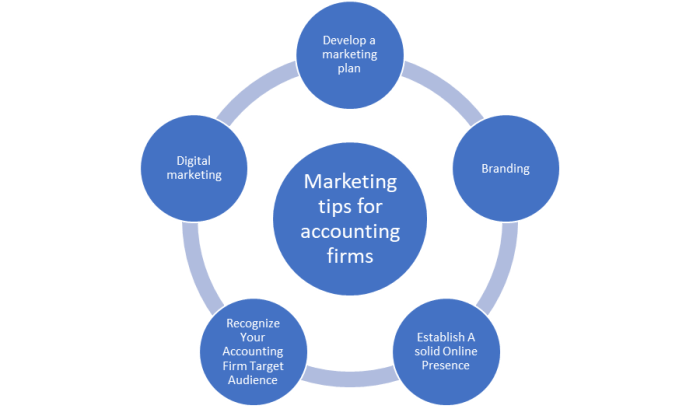 Cpa marketing guide step manager account key How the new accounting marketing is reshaping cpa firms