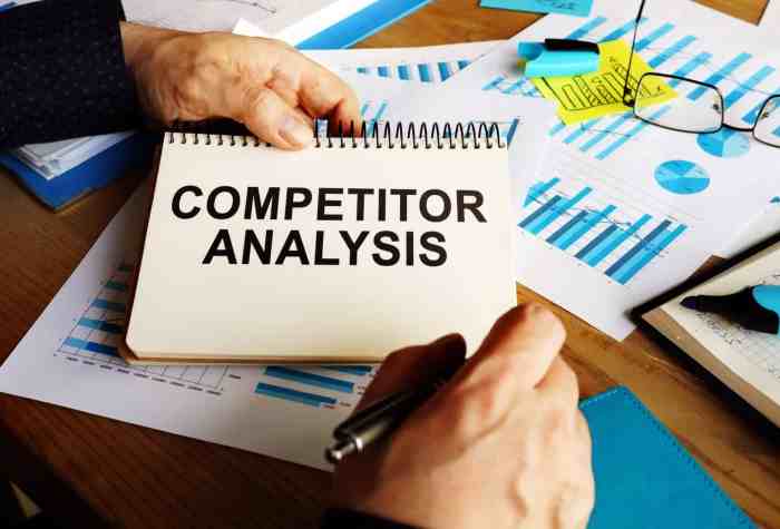 Spy on your competition