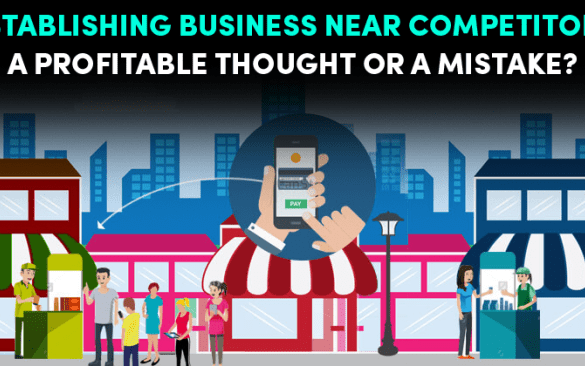 Pros cons of competitor campaigns