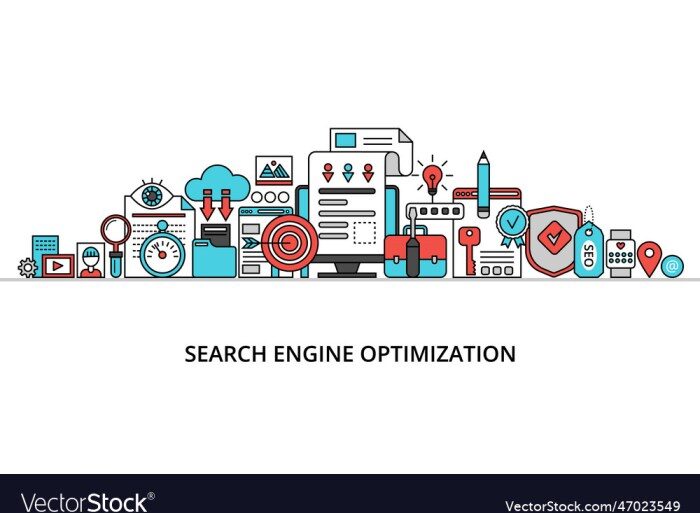 Search engine optimisation not a dark art