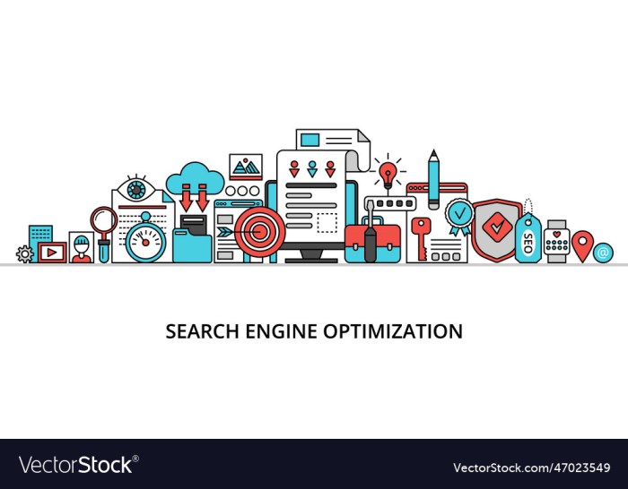 Search engine optimisation not a dark art
