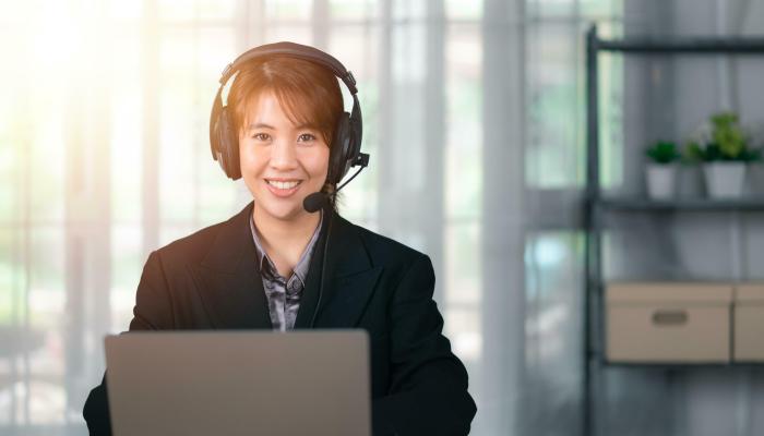 Help customers find you