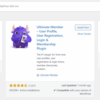 How to add conditional logic to menus in wordpress