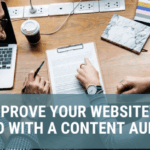 Why is a content audit useful