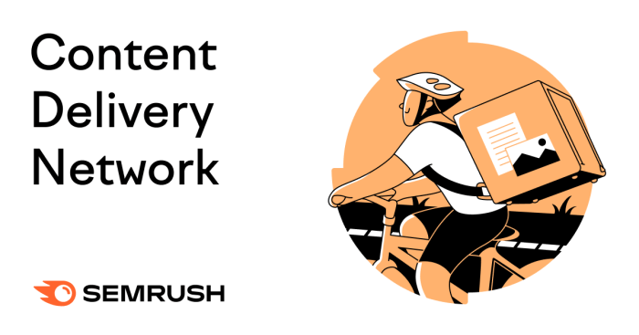 Optimizing seo for content delivery networks cdn a comprehensive guide to effective practices
