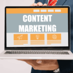 Content marketing training course