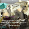 Service failures loyalty wins pest management