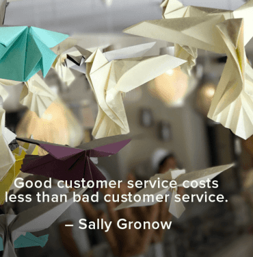 Service failures loyalty wins pest management