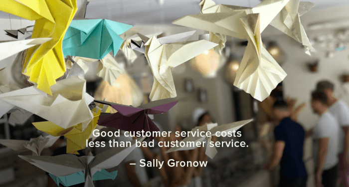 Service failures loyalty wins pest management