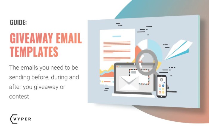 7 of the Best Giveaway Email Examples You Can Copy Giveaway accelerate email list