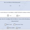 Creating successful parent surveys