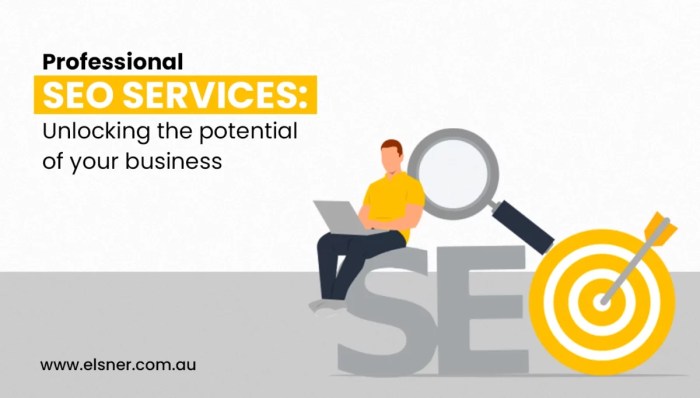 Seo for professional services firms taking the next step
