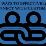How to connect with your customers on a personal level