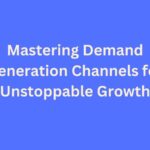 Googles demand gen channel controls beta