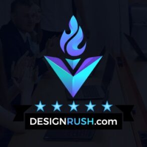 Top b2b website design company according to designrush