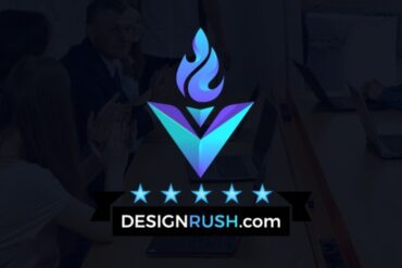 Top b2b website design company according to designrush