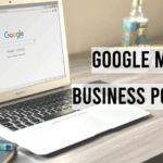 Google business profile posts