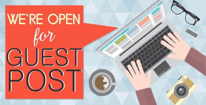 Paid guest posts googles guide to doing them the right way