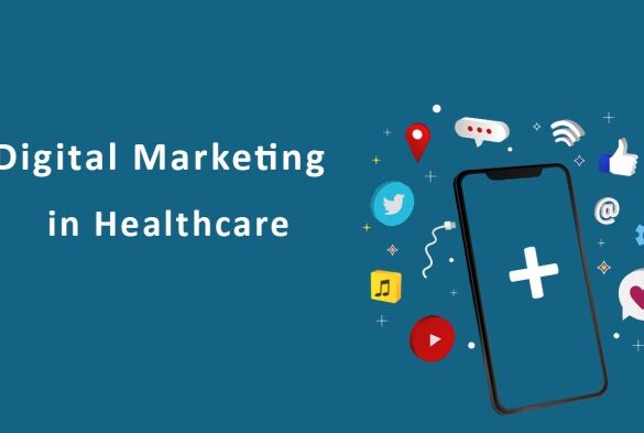 Mastering healthcare digital marketing in the modern era