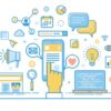 Digital transformation in marketing