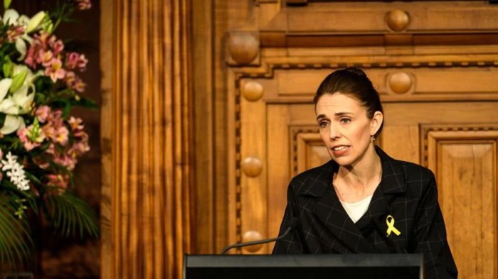 An investigation in the carbon emissions of members of parliament mps in nz