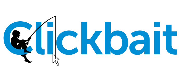 Creating headlines for clicks