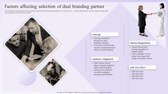 5 branding techniques that do double duty