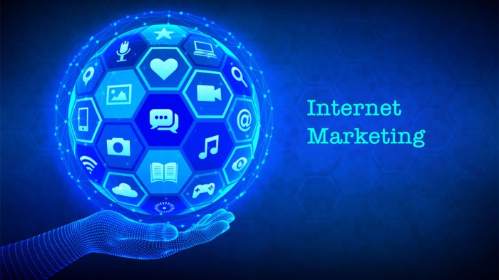 Study Introduction to internet marketing for small businesses