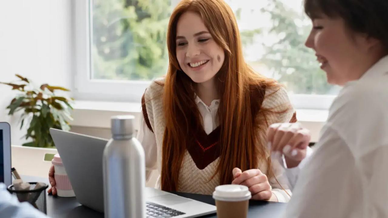 7 ways business developers can better connect professional services buyers