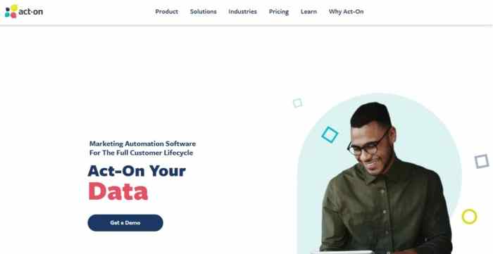 Empower your online business with marketing automation for e commerce