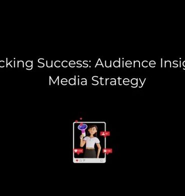 Unlocking success harnessing marketing insights