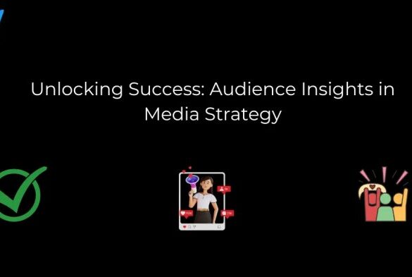 Unlocking success harnessing marketing insights