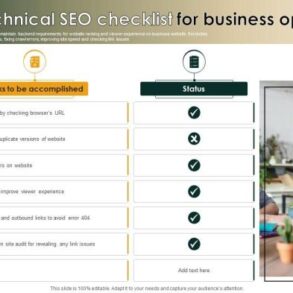 Budget friendly tips for overcoming technical seo issues