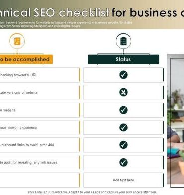 Budget friendly tips for overcoming technical seo issues