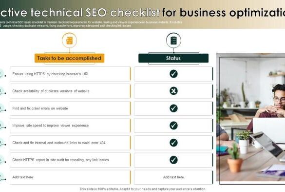 Budget friendly tips for overcoming technical seo issues