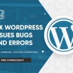 Wordpress woocommerce bug causing sites to crash