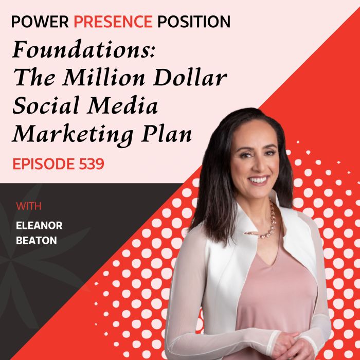 Xenia muntean democratizing social media marketing