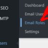 How to send email to all registered users in wordpress