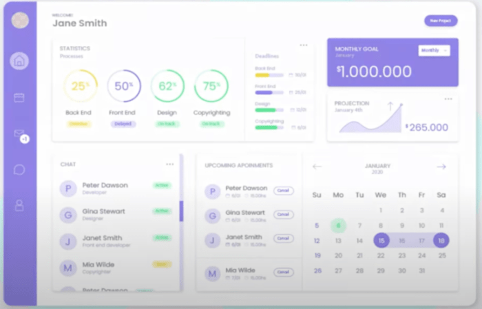 Best free crm software