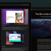 Engaging ux