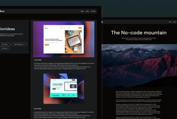 Engaging ux