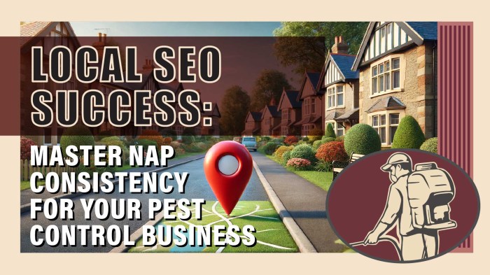 Pest control marketing competition Pest control marketing when to start