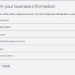 Google ads account billing set up best practices