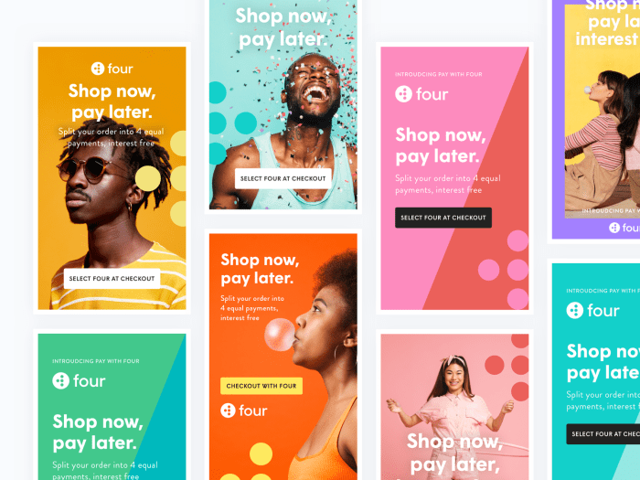 Customers 11 visual ideas for content to share on social media