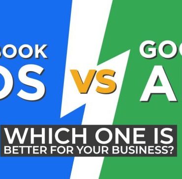 Are facebook ads better than google ads